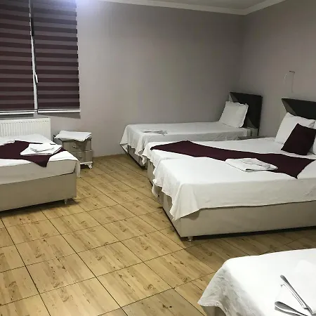 Altinboynuz Family Hotel Istanbul Exterior photo