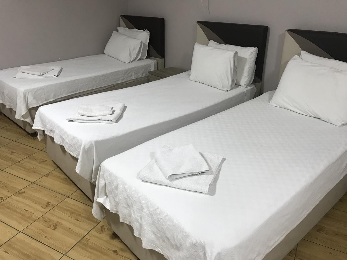 Altinboynuz Family Hotel Istanboel
